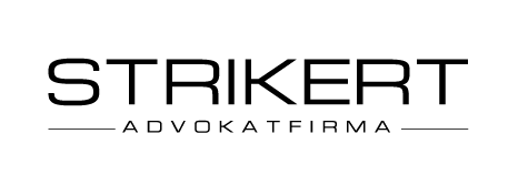 Strikert