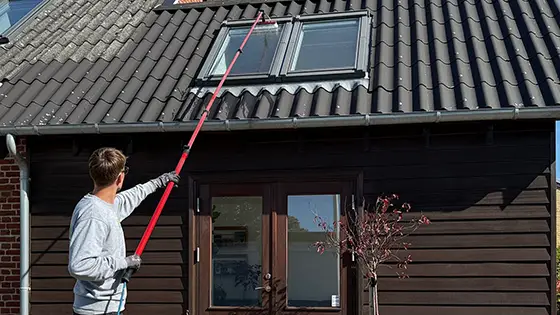 Vaskeanlæg